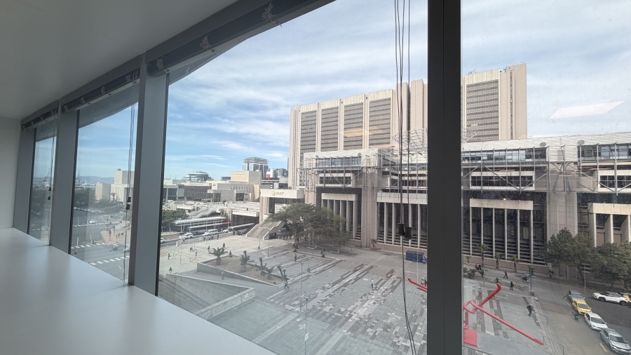 To Let Commercial Property for Rent in Cape Town City Centre Western Cape